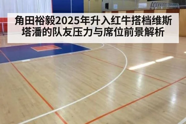 角田裕毅2025年升入红牛搭档维斯塔潘的队友压力与席位前景解析